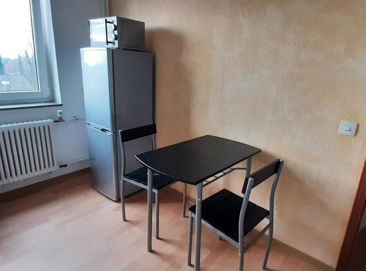 Appartement 70Qm, Zentral! Hanover Exterior photo